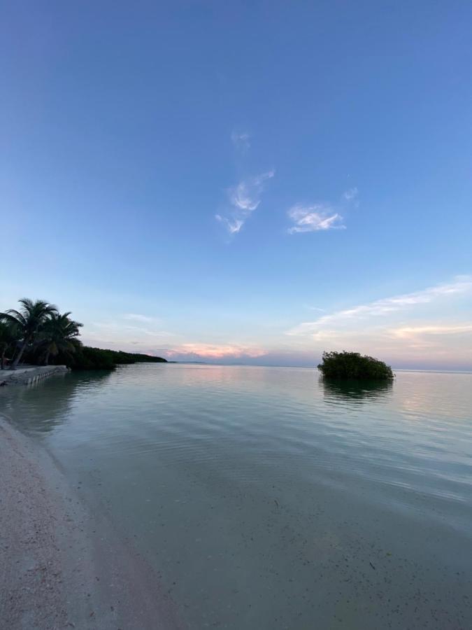 Shaka Caye All Inclusive Resort Belize City Luaran gambar