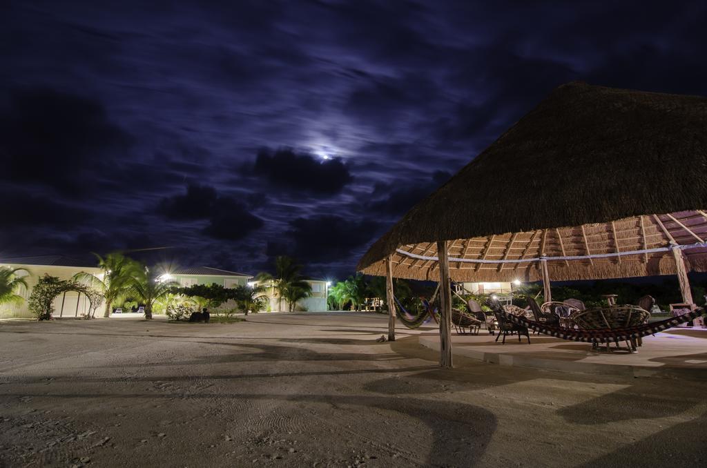 Shaka Caye All Inclusive Resort Belize City Luaran gambar