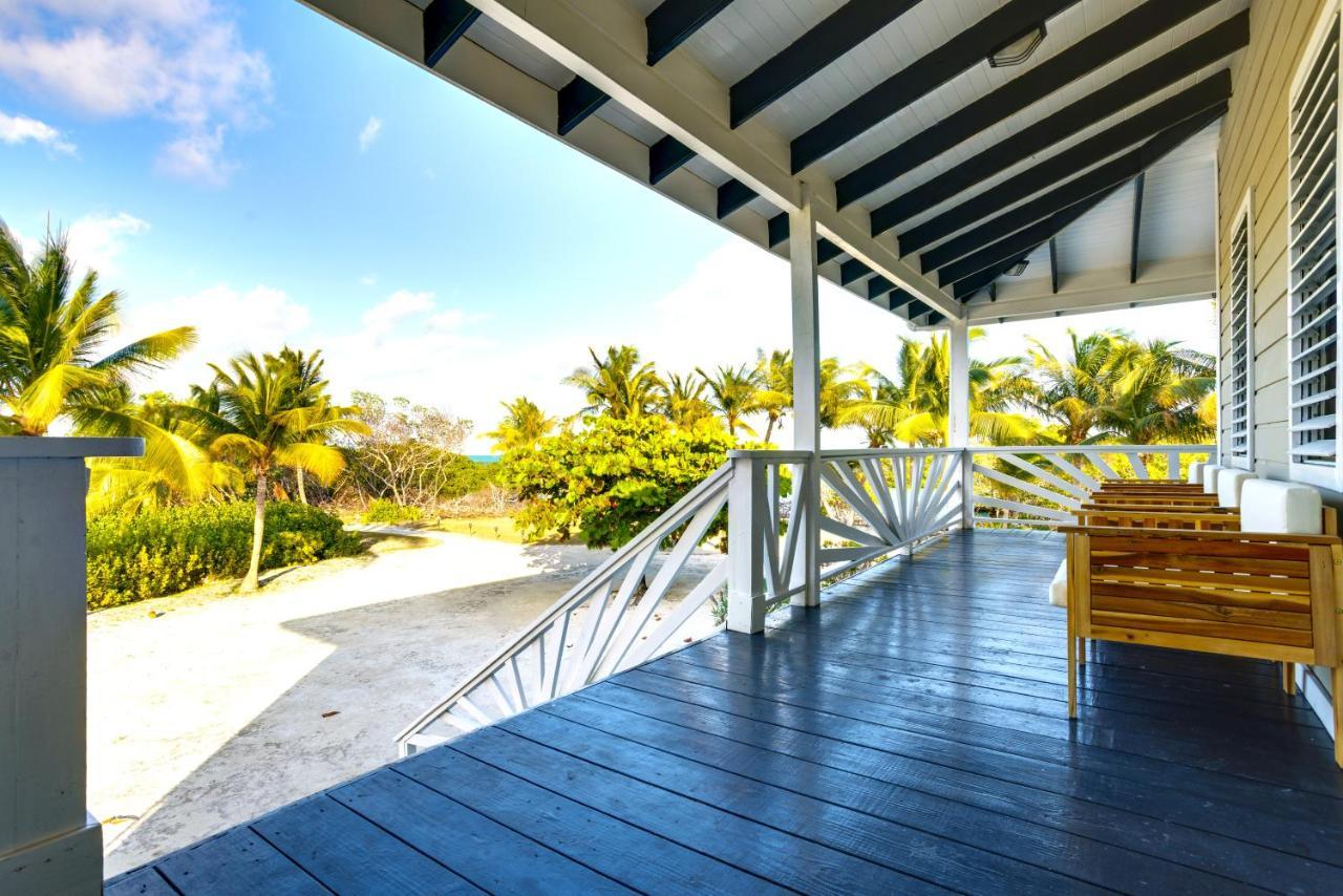 Shaka Caye All Inclusive Resort Belize City Luaran gambar