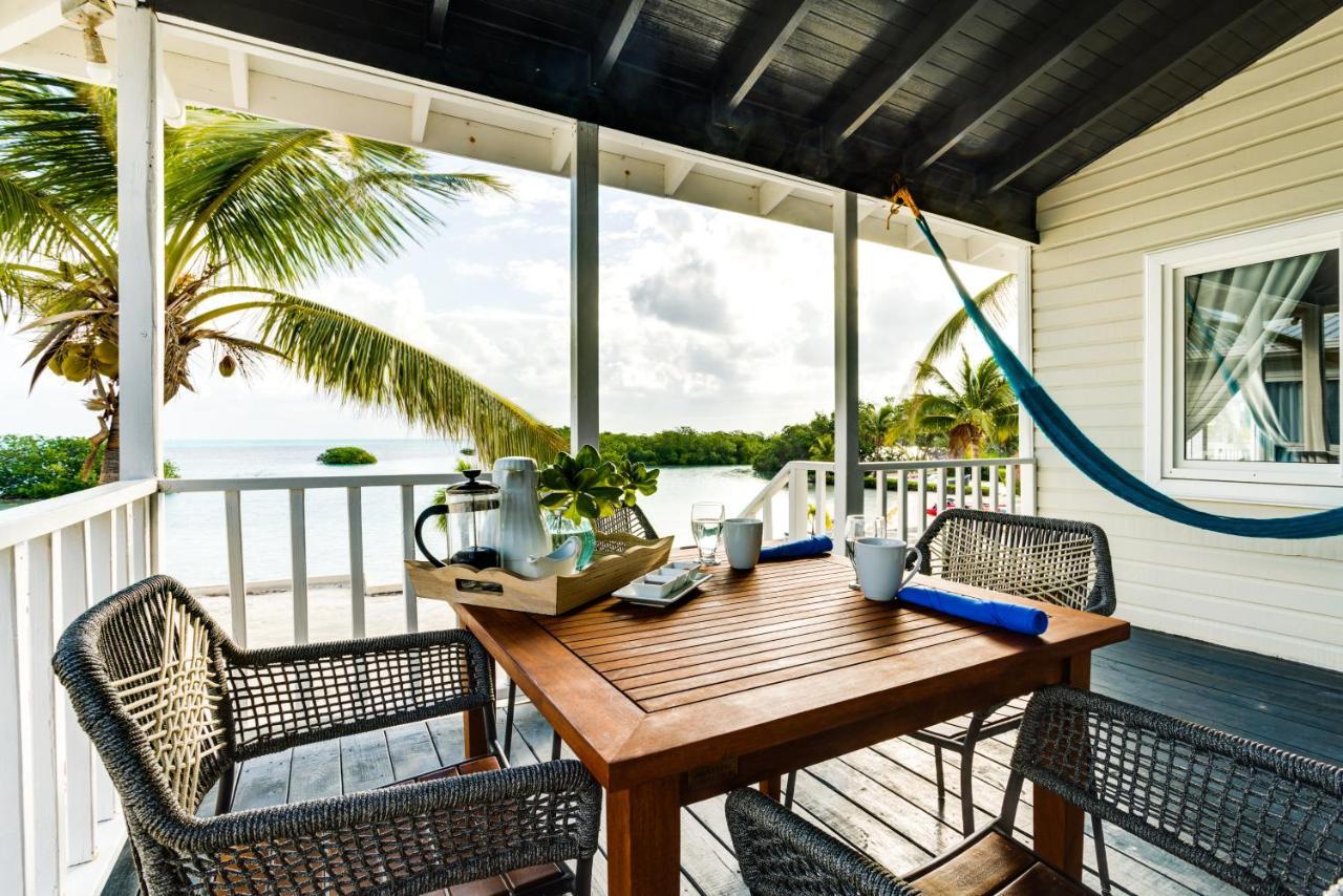Shaka Caye All Inclusive Resort Belize City Luaran gambar