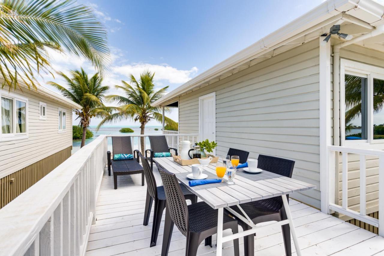 Shaka Caye All Inclusive Resort Belize City Luaran gambar