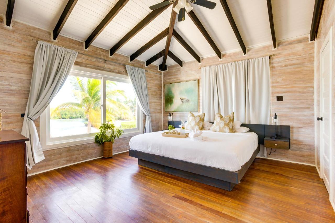 Shaka Caye All Inclusive Resort Belize City Luaran gambar