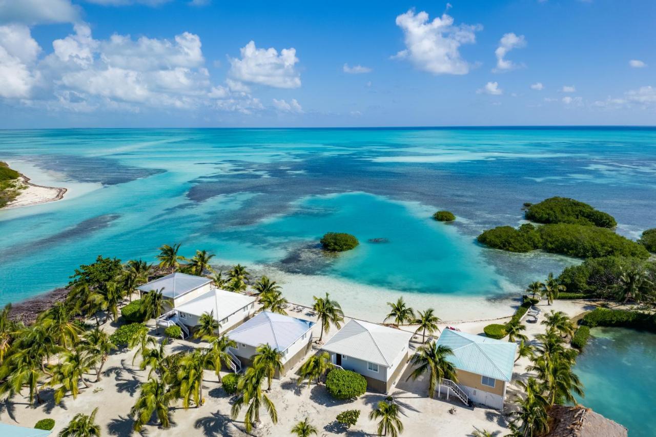 Shaka Caye All Inclusive Resort Belize City Luaran gambar