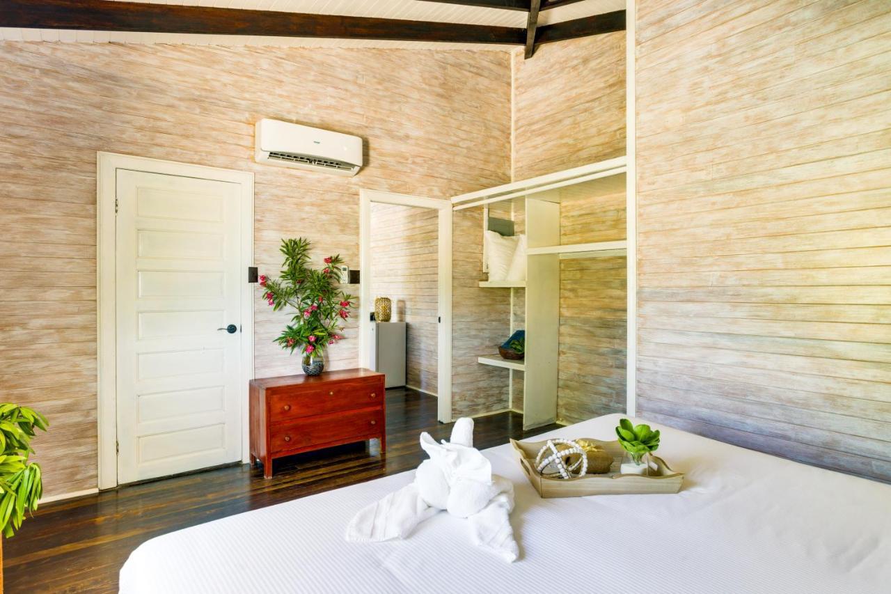 Shaka Caye All Inclusive Resort Belize City Luaran gambar