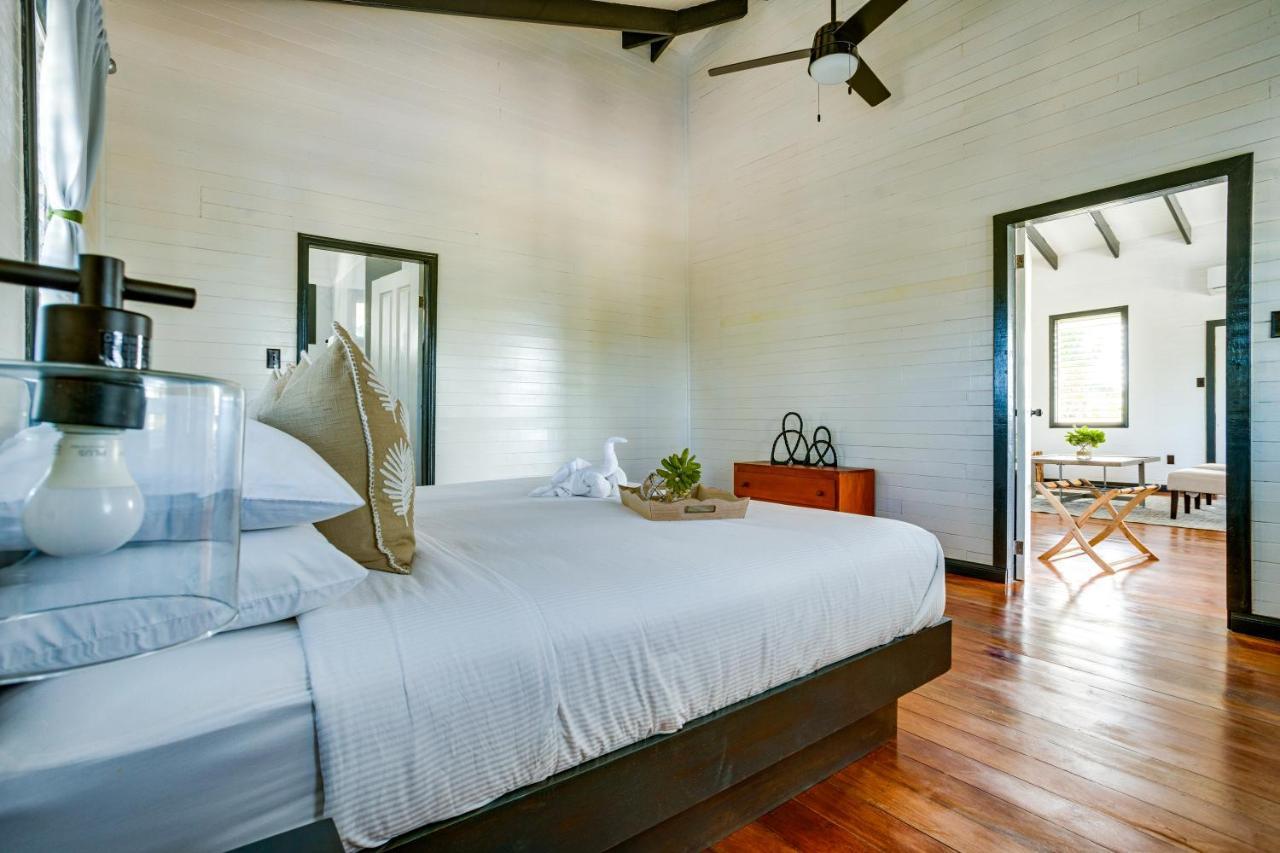 Shaka Caye All Inclusive Resort Belize City Luaran gambar