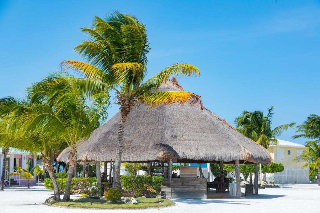 Shaka Caye All Inclusive Resort Belize City Luaran gambar