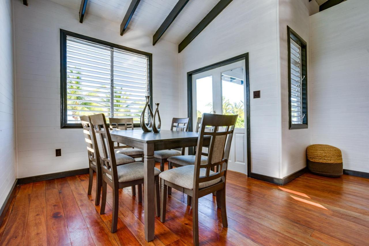 Shaka Caye All Inclusive Resort Belize City Luaran gambar