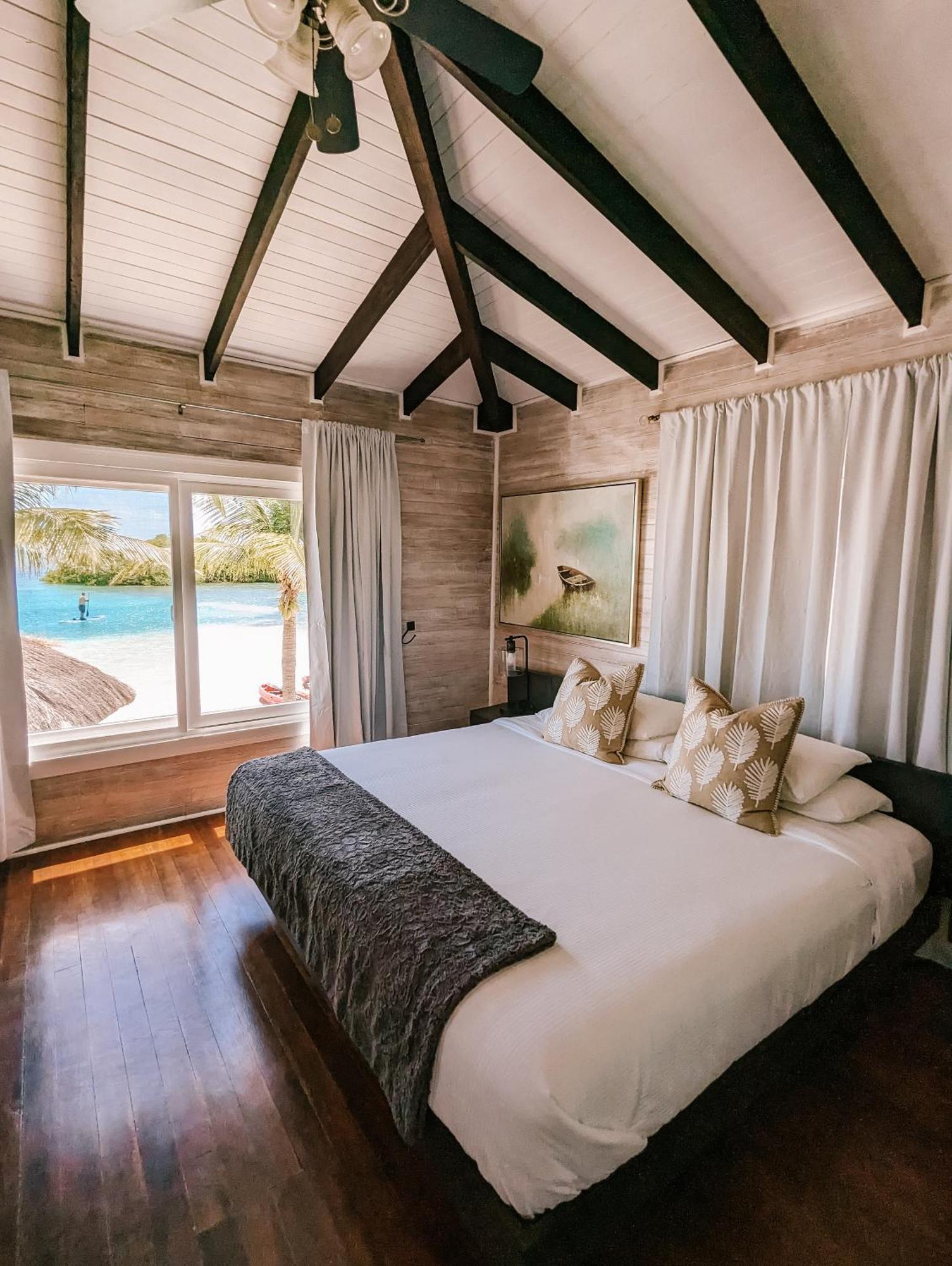 Shaka Caye All Inclusive Resort Belize City Luaran gambar