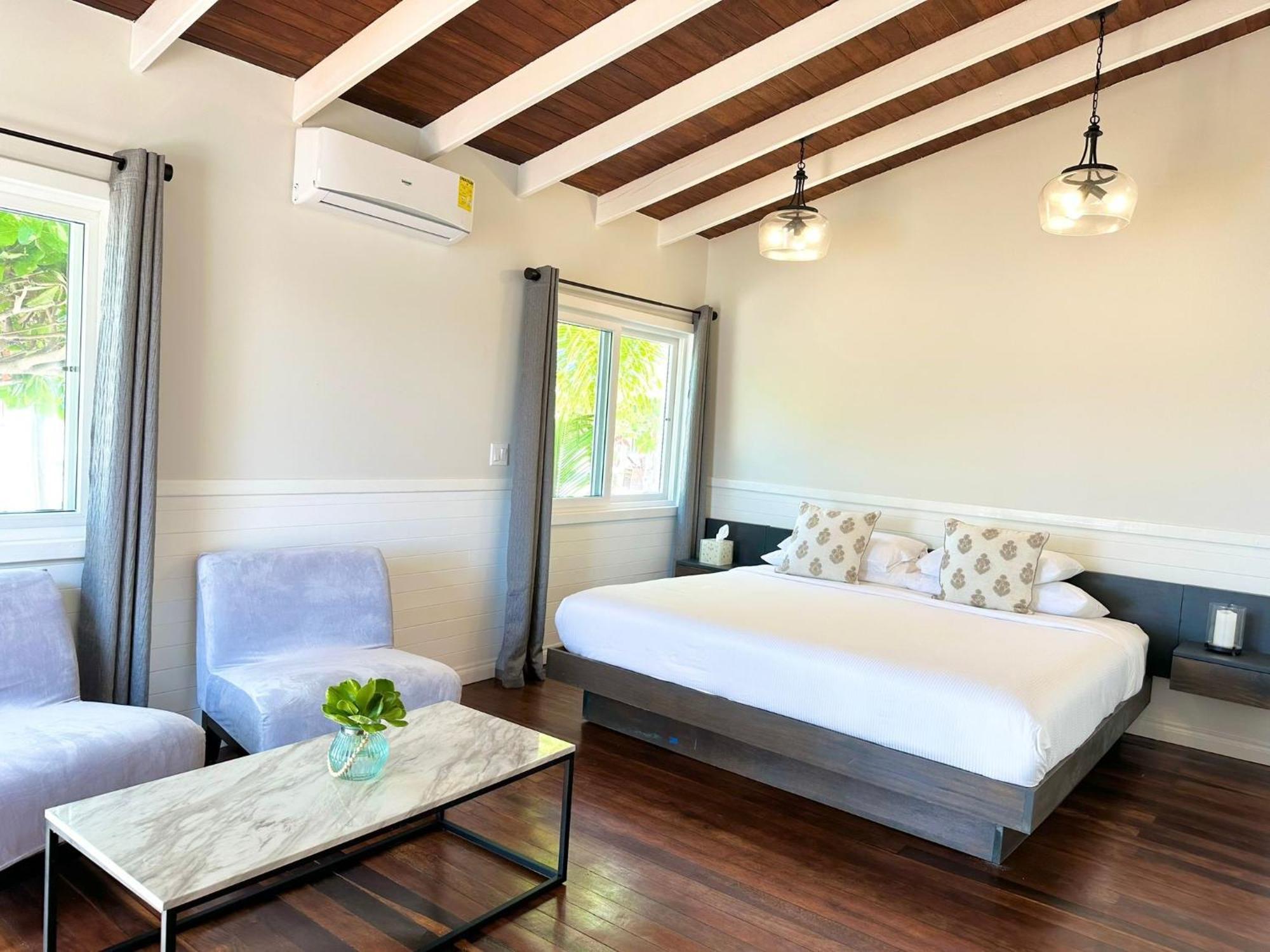 Shaka Caye All Inclusive Resort Belize City Luaran gambar