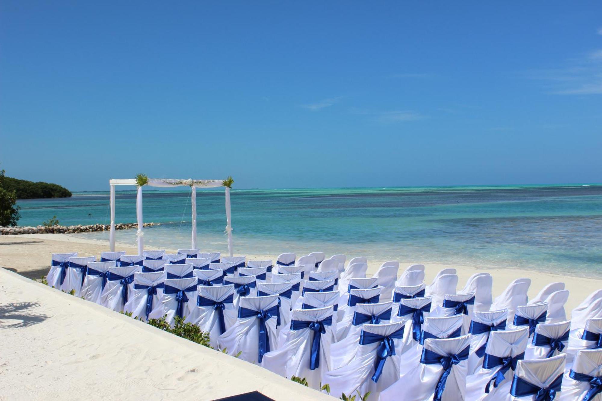 Shaka Caye All Inclusive Resort Belize City Luaran gambar