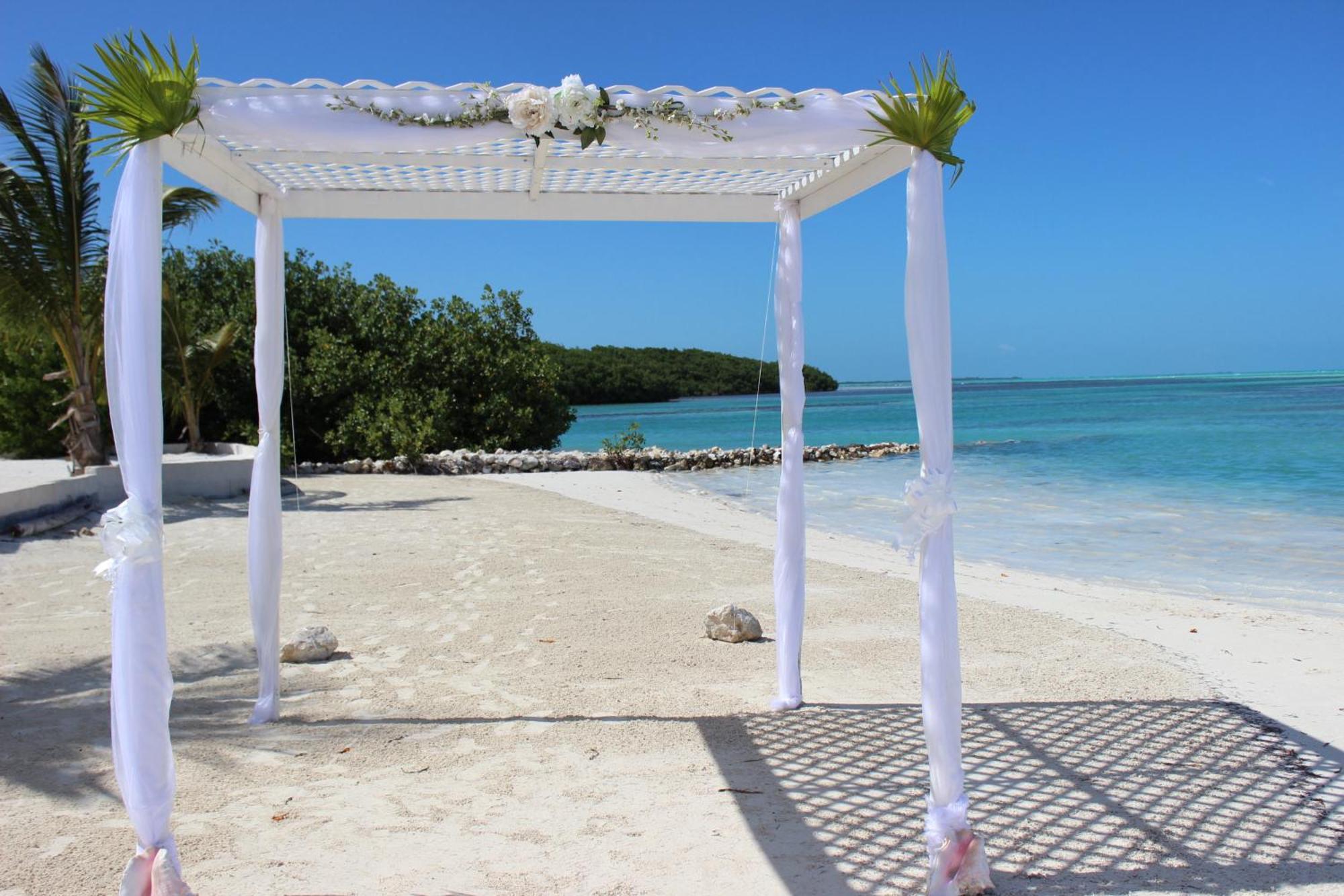 Shaka Caye All Inclusive Resort Belize City Luaran gambar